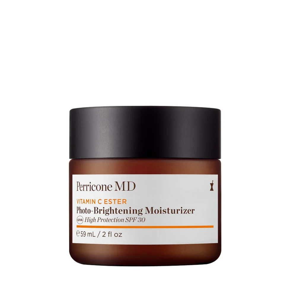 Perricone MD Vitamin C Ester Photo-Brightening Moisturizer SPF 30 59ml Afbeelding 1