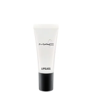 MAC Clear Lipglass Mini 7ml - Size 7ml