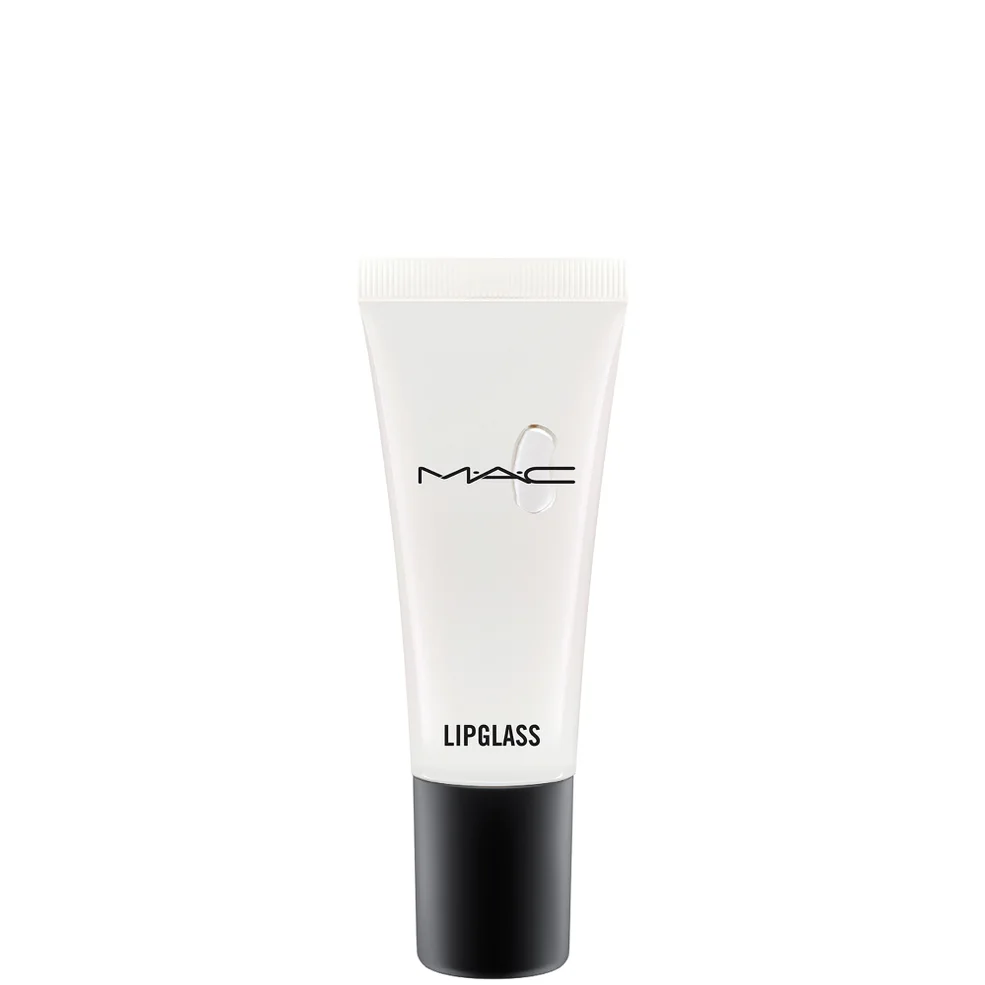 MAC Clear Lipglass Mini 7ml Afbeelding 1