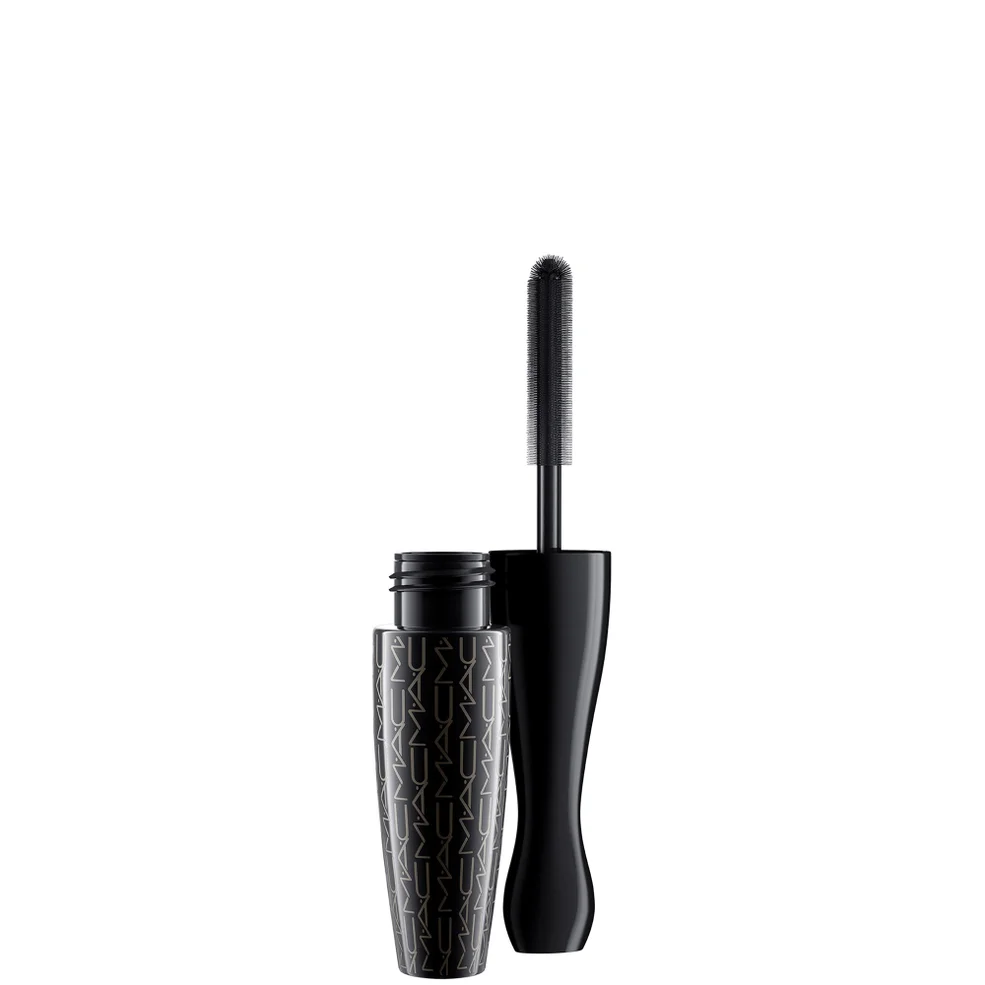 M·A·C Mini In Extreme Dimension Mascara – 3D Black 4g Afbeelding 1
