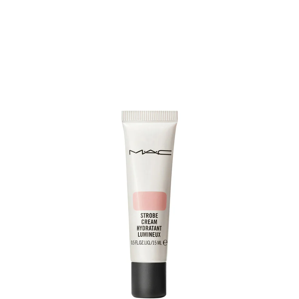 MAC Mini Strobe Cream Primer - Pinklite 15ml Afbeelding 1