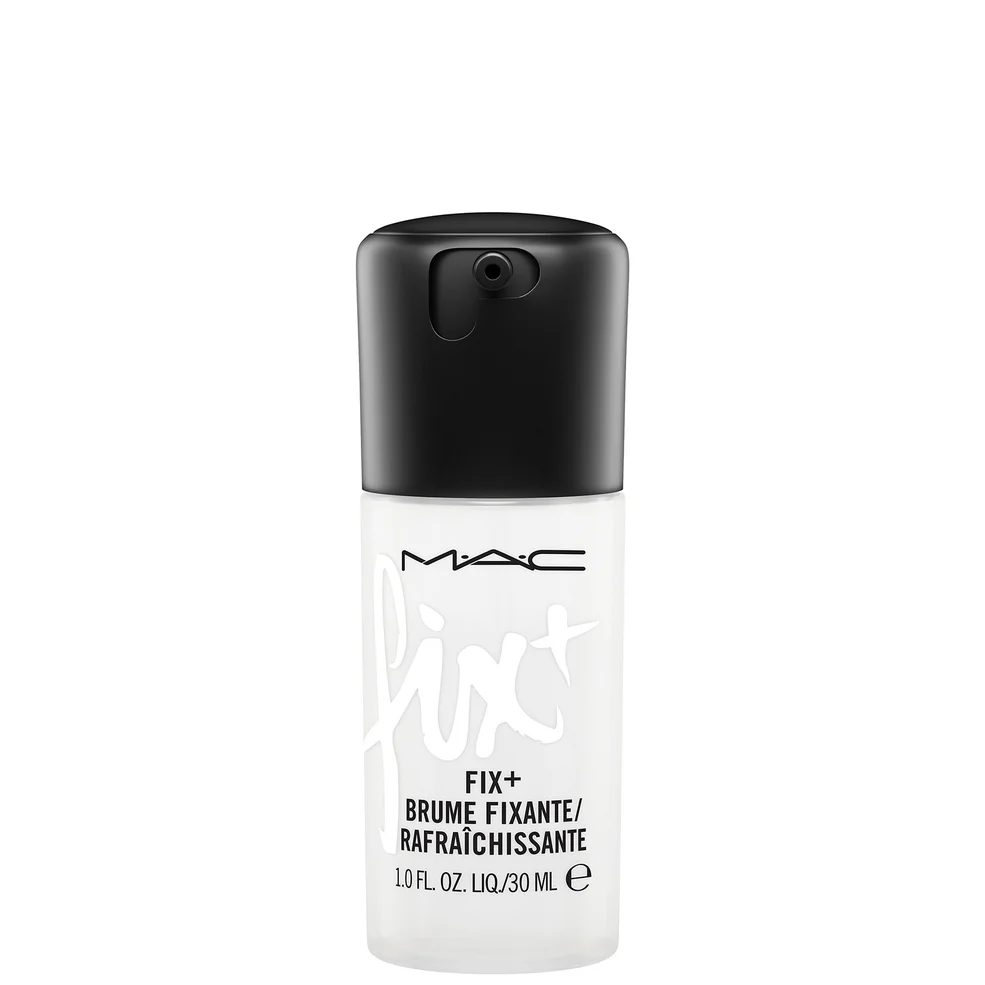 MAC Mini Fix+ Fixatiespray - Original 30 ml Afbeelding 1