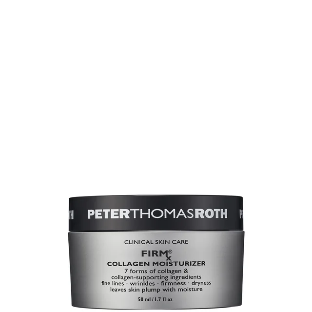 Peter Thomas Roth Firm X Collageen Moisturizer 50 ml