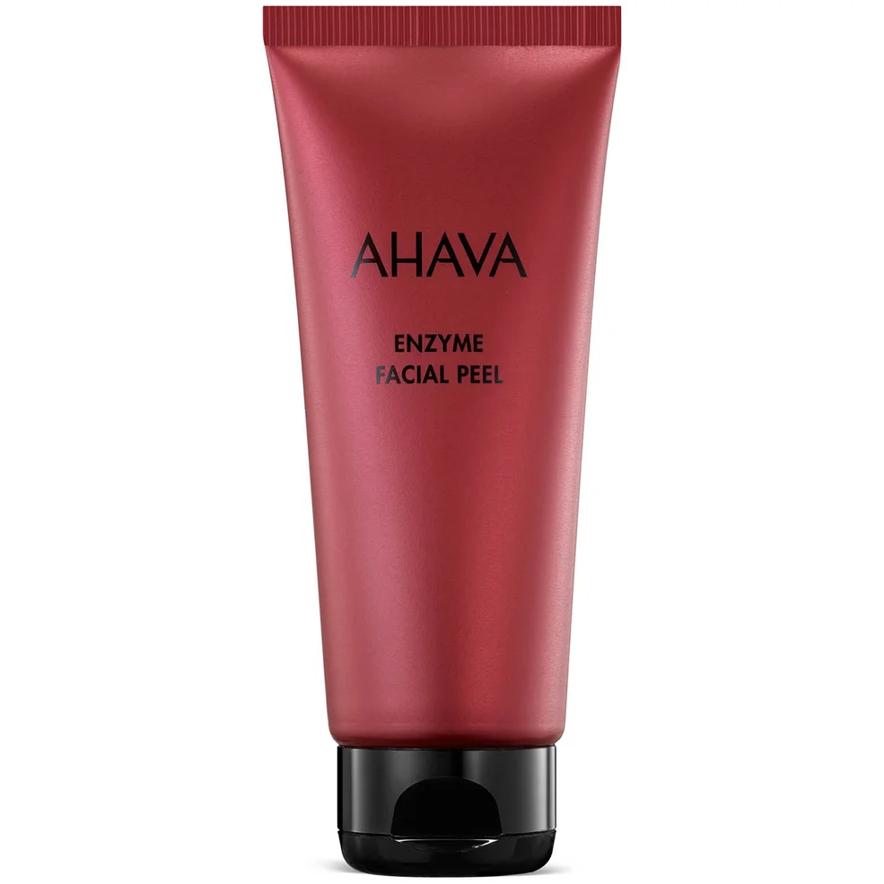 AHAVA Enzyme Peel 100ml Afbeelding 1