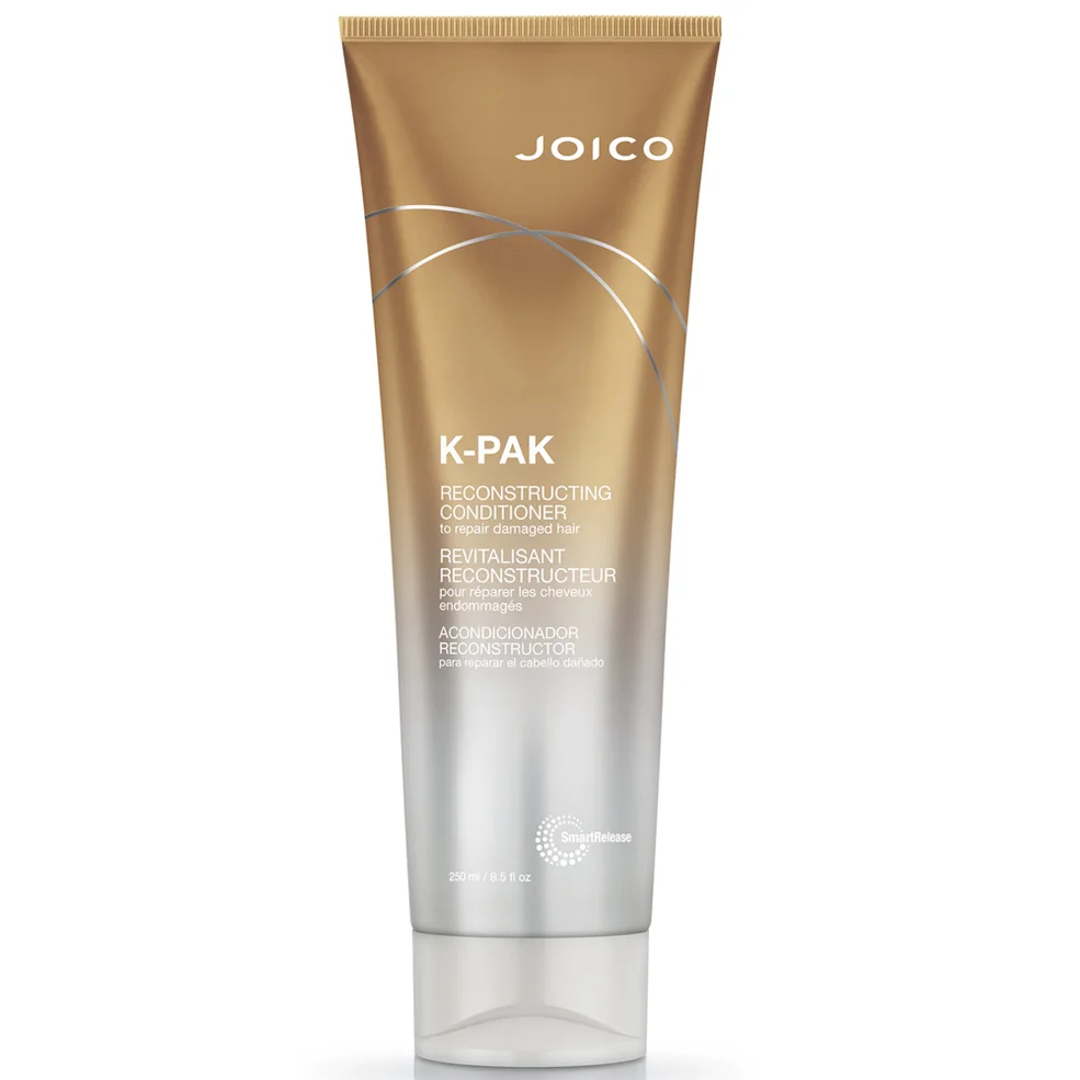Joico K-Pak Herstellende Conditioner 250 ml Afbeelding 1