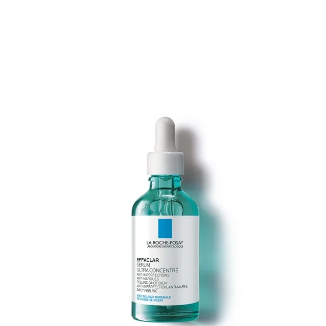 La Roche-Posay Effaclar Ultra Concentraat Serum 30 ml