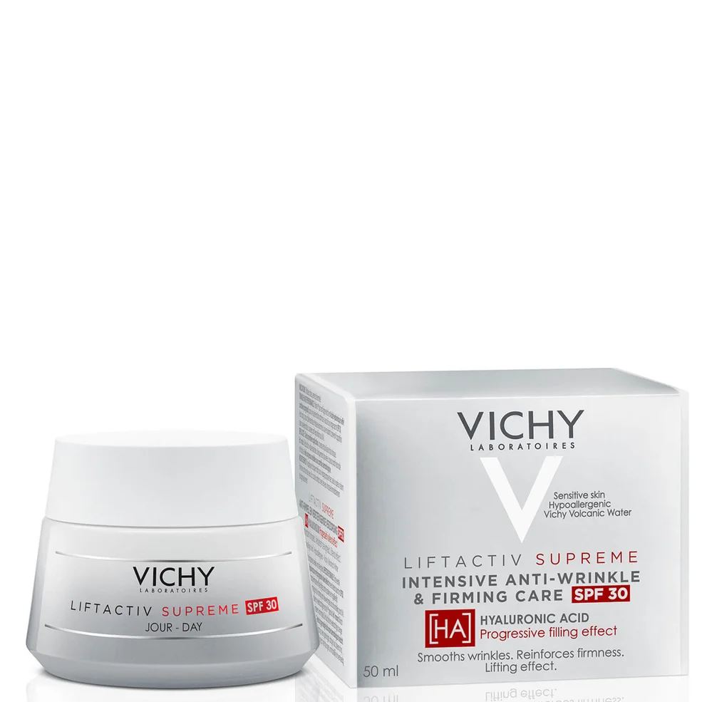 VICHY LiftActiv Supreme SPF30 50 ml Afbeelding 1