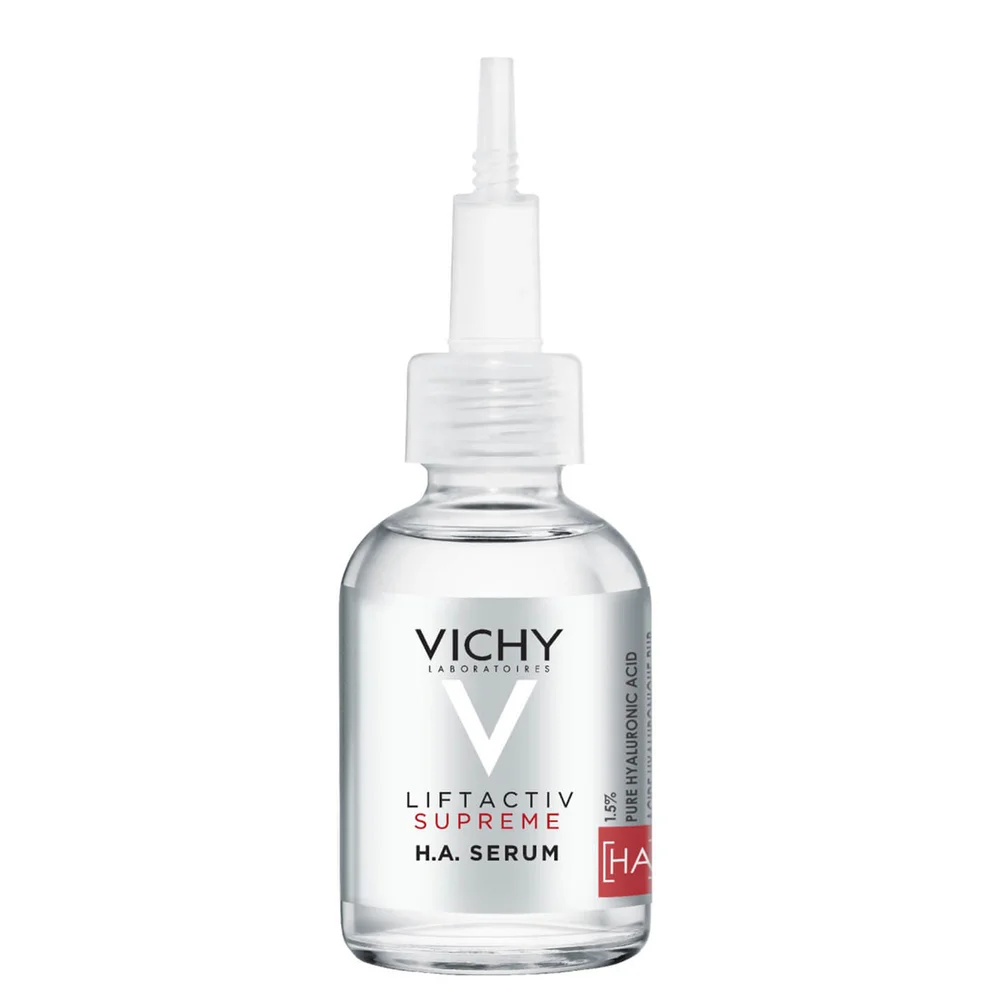 VICHY Liftactiv H.A Epidermic Filler Gladmakende 1,5% Serum met Hyalonzuur 30 ml Afbeelding 1