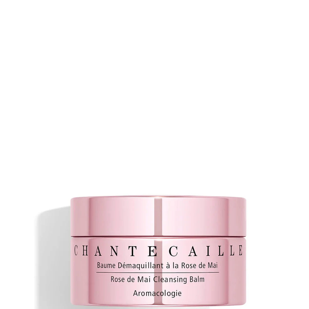 Chantecaille Rose De Mai Cleansing Balm Afbeelding 1