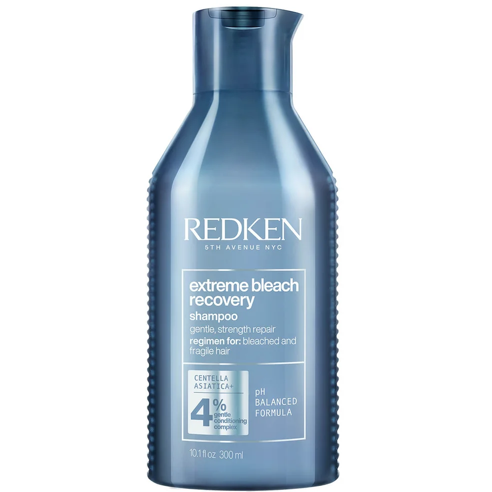 Redken Extreme Bleach Recovery Shampoo 300ml Afbeelding 1