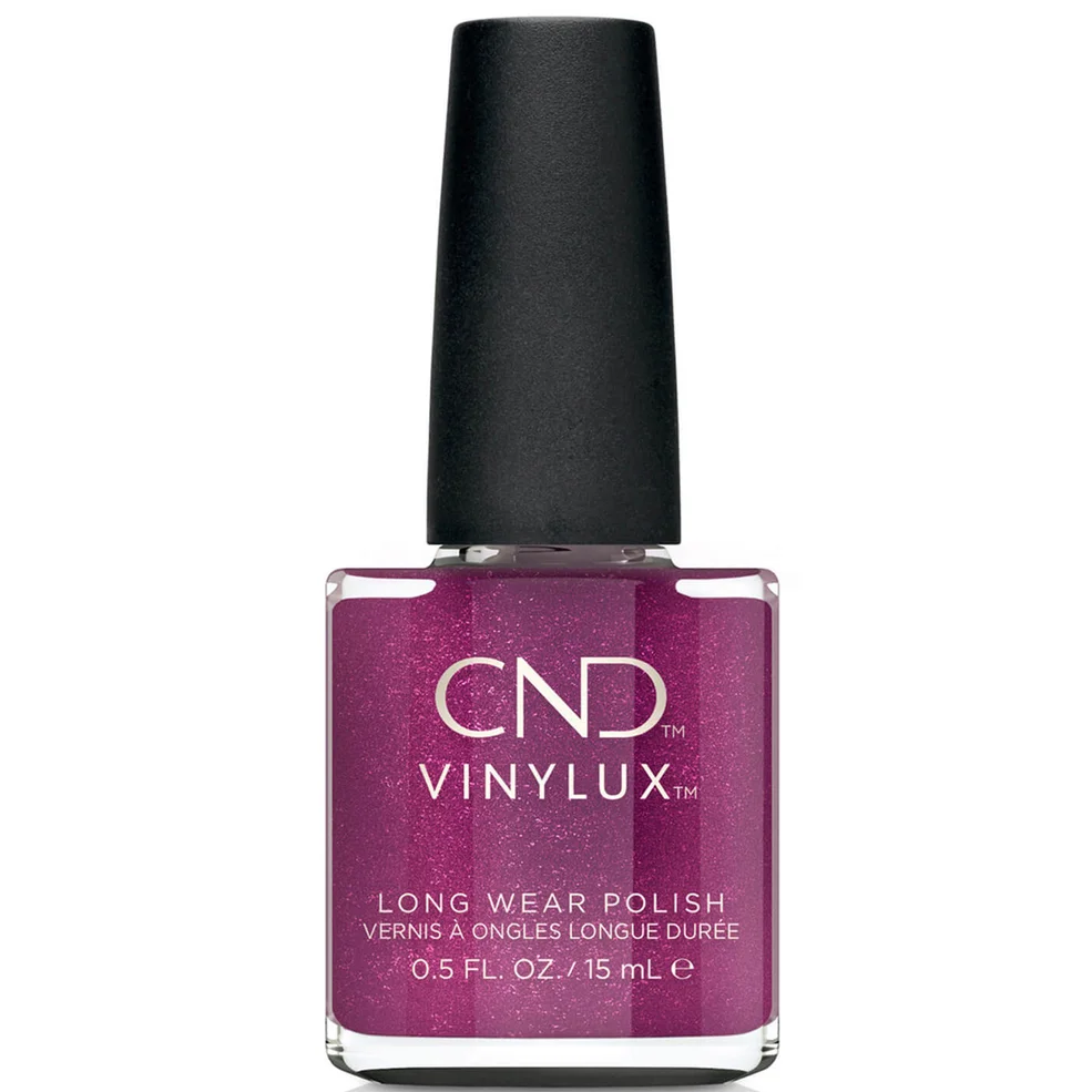 CND Vinylux Drama Queen 15ml Afbeelding 1