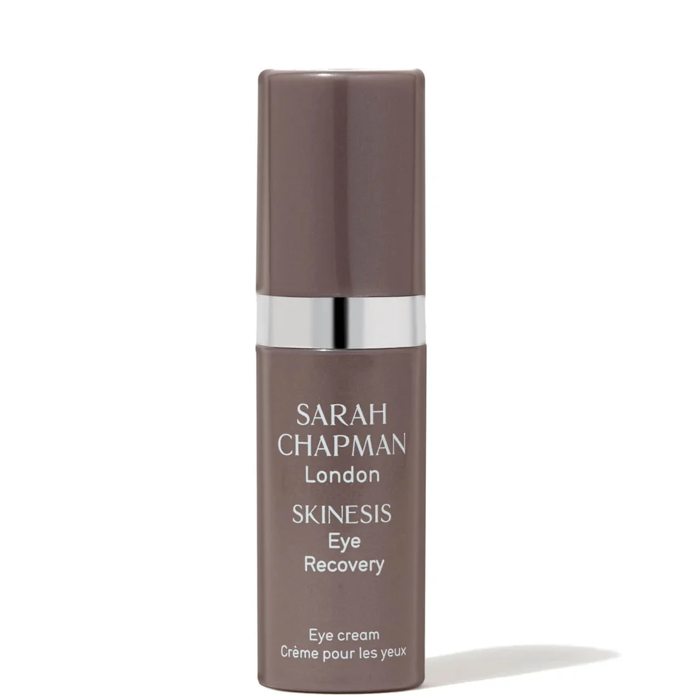 Sarah Chapman Eye Recovery 5ml Afbeelding 1