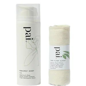 Pai Skincare Middlenevel Seven Camellia en Rose Milde Reinigingscrème 150 ml - Size 150ml