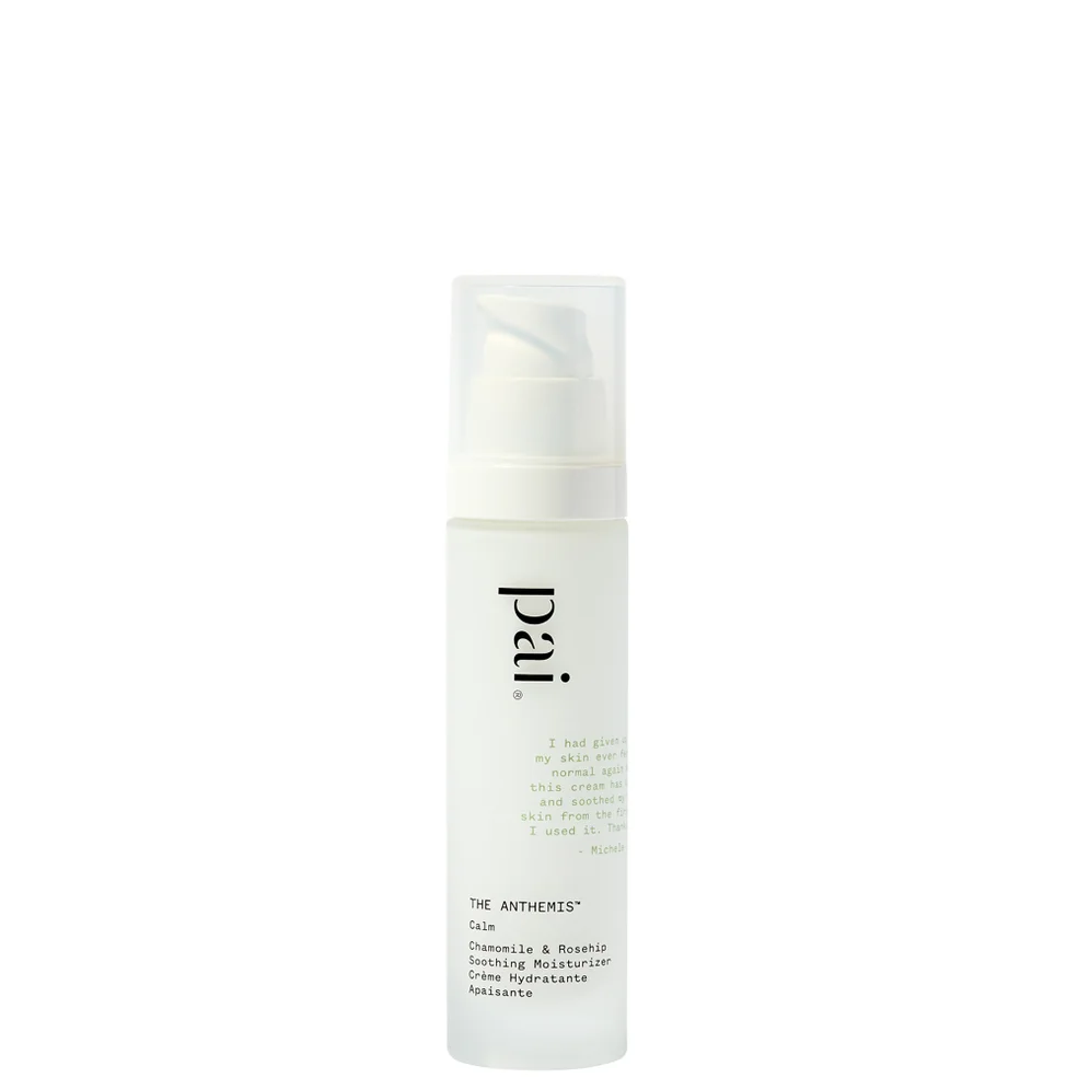 Pai Skincare The Anthemis Kalmerende Moisturizer met Kamille en Rozenbottel 50 ml Afbeelding 1