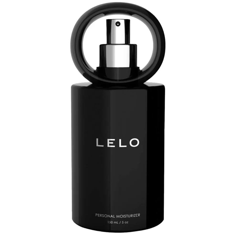 LELO Personal Moisturiser 150ml Afbeelding 1