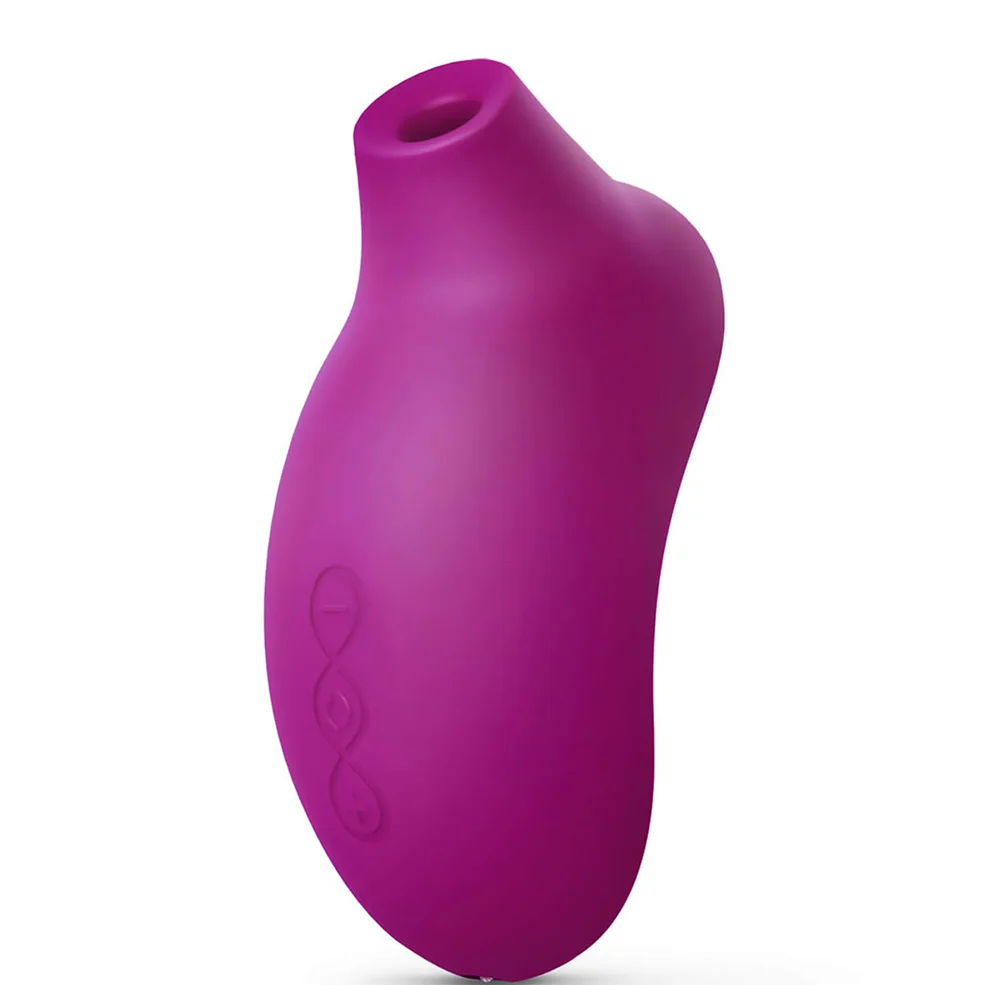 LELO Sona 2 Cruise - Purple Afbeelding 1