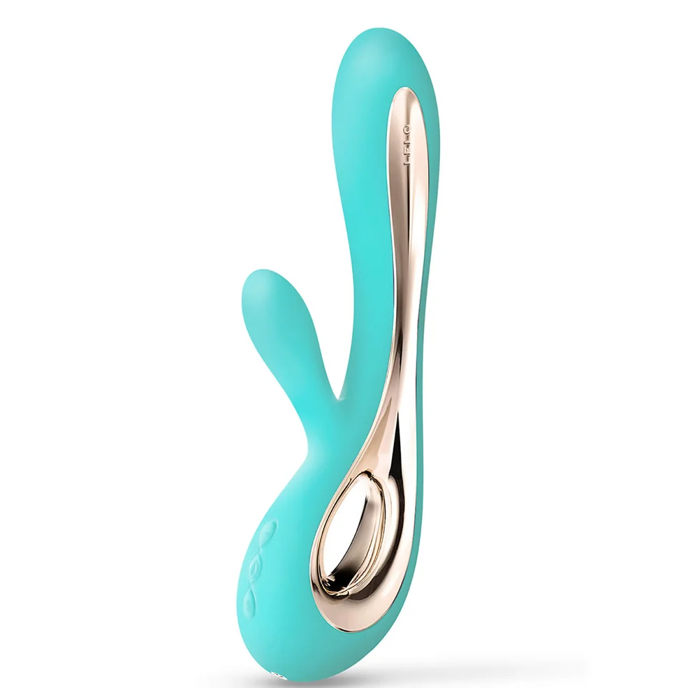 LELO Soraya 2 - Aqua Afbeelding 1