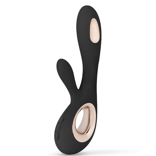 LELO Soraya Wave (Verschillende Tinten)