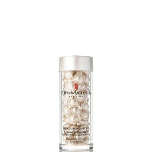 Elizabeth Arden Exclusive Hyaluronzuur Ceramide Capsules Hydra-Verstevigend Serum (60 Capsules) - Size 60 Capsules