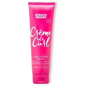Umberto Giannini Crème voor Krullend Haar 150 ml - undefined undefined