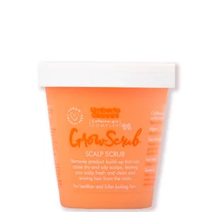 Umberto Giannini Grow Hoofdhuidsscrub 250g - undefined undefined