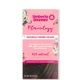 Umberto Giannini Flowerology Naturally Kinder Colour - Donkerblond 7.0 195ml