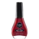 Cutex Care + Color Nail Polish - Fiery Temper 200