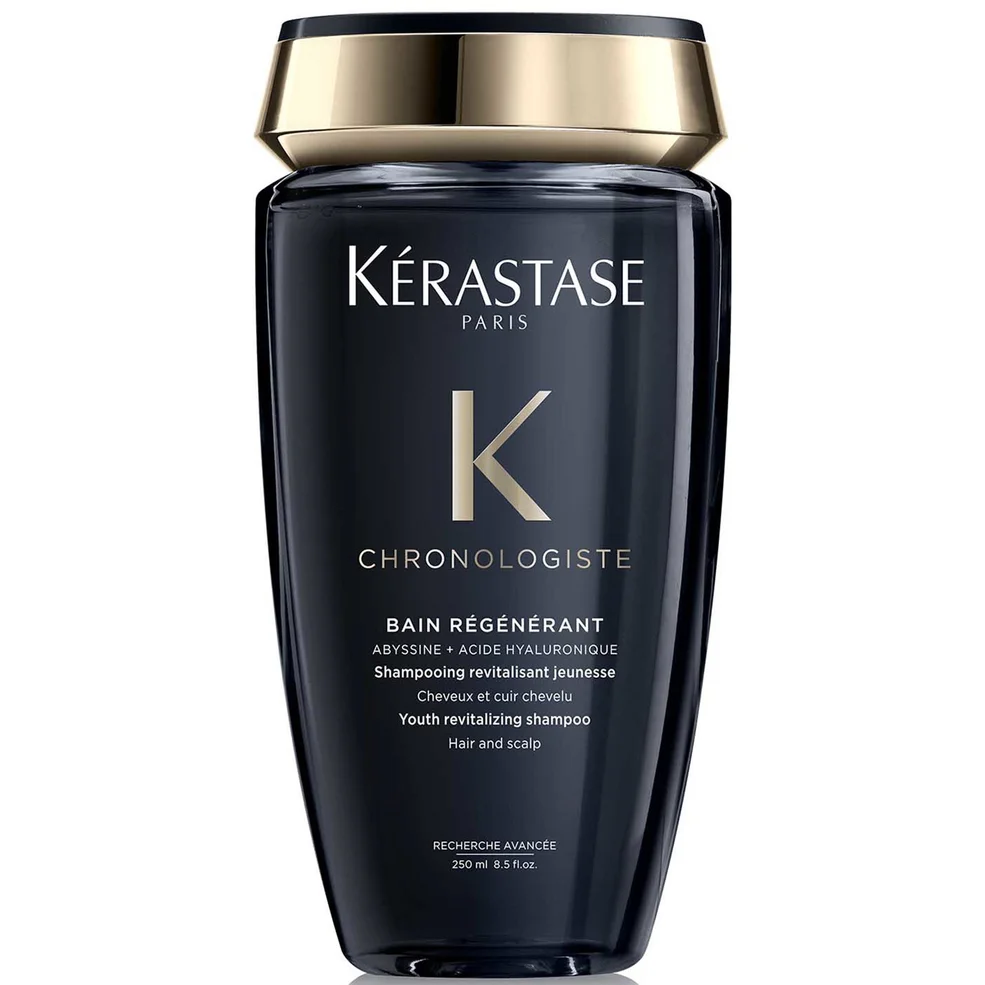 Kérastase Chronologiste Bain Régénérant Shampoo 250 ml Afbeelding 1
