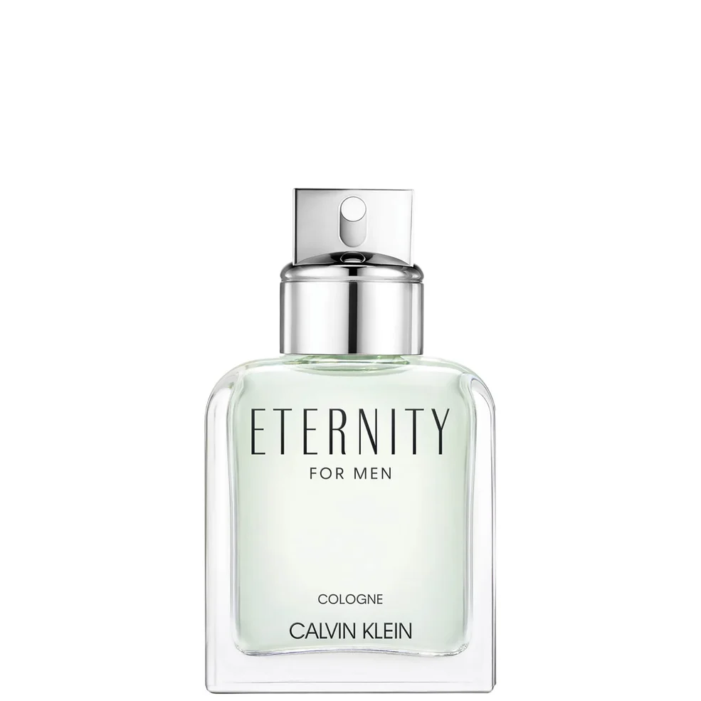 Calvin Klein Eternity Cologne voor hem 50ml Afbeelding 1