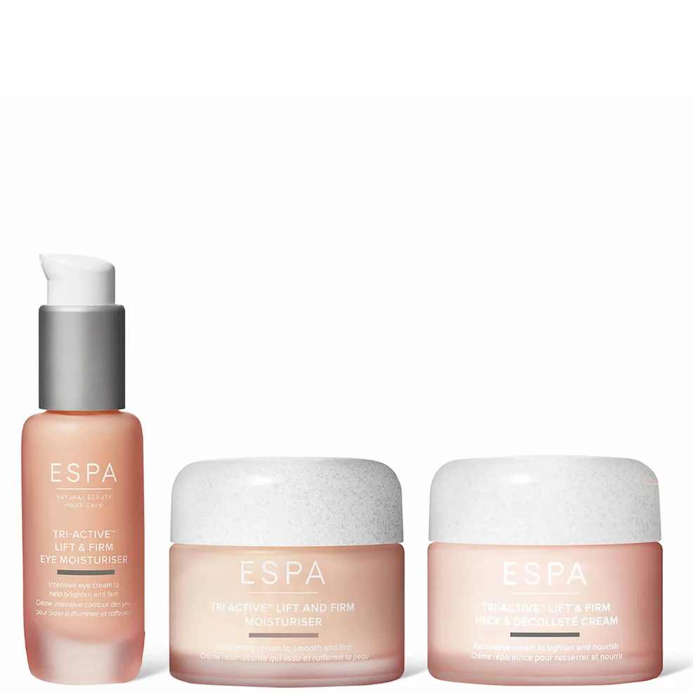 ESPA Tri-Active Lift and Firm Collection Afbeelding 1