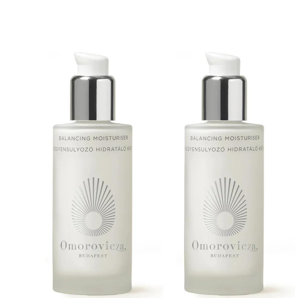 Omorovicza Balancing Duo Afbeelding 1