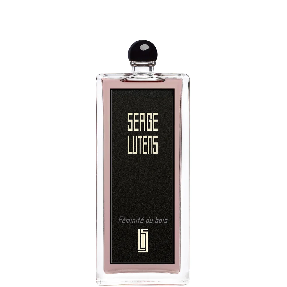 Serge Lutens Féminité du Bois Eau de Parfum - 100ml Afbeelding 1