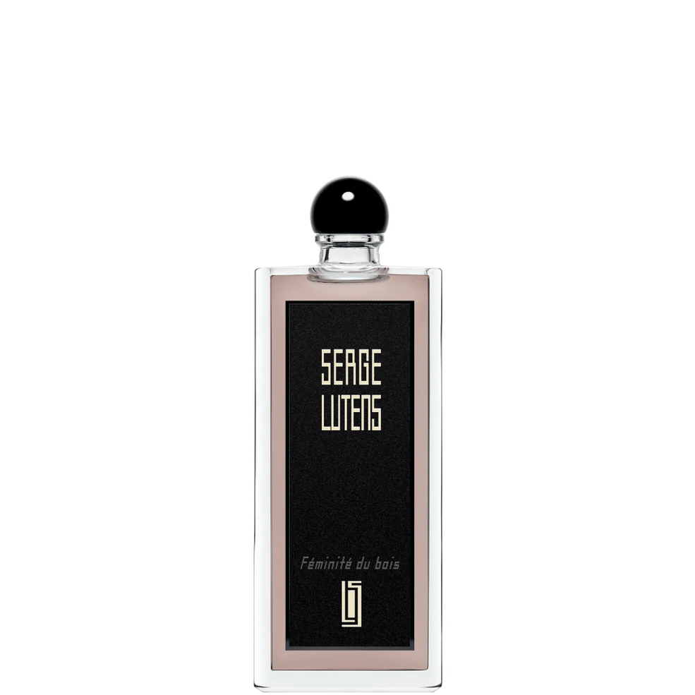 Serge Lutens Féminité du Bois Eau de Parfum - 50ml Afbeelding 1