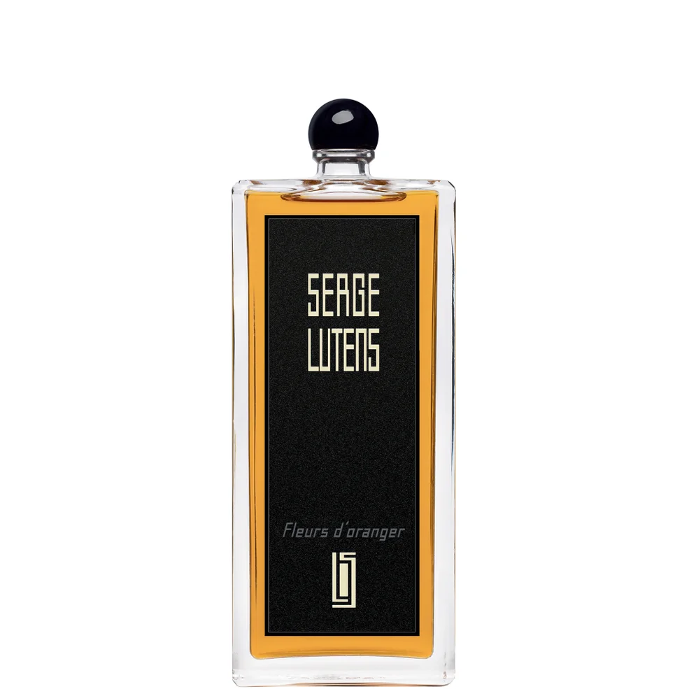 Serge Lutens Fleurs d'oranger Eau de Parfum - 100ml Afbeelding 1