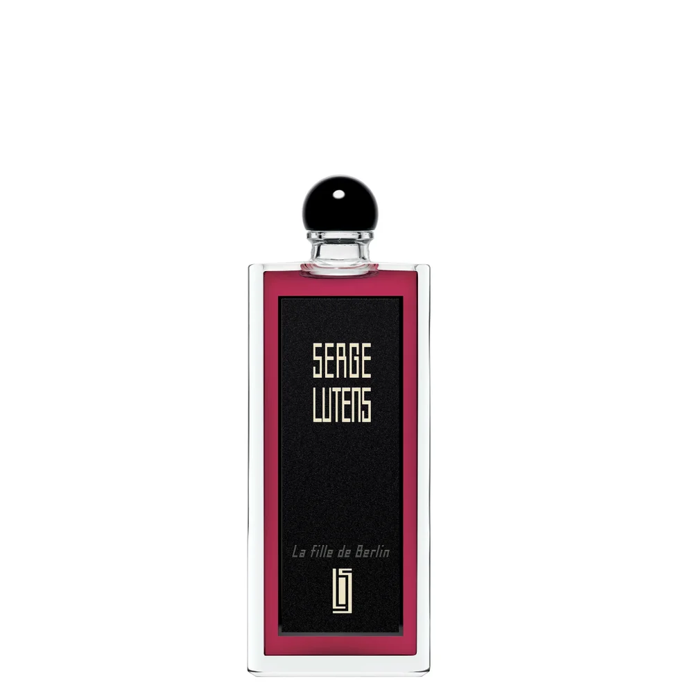 Serge Lutens La Fille de Berlin Eau de Parfum - 50ml Afbeelding 1
