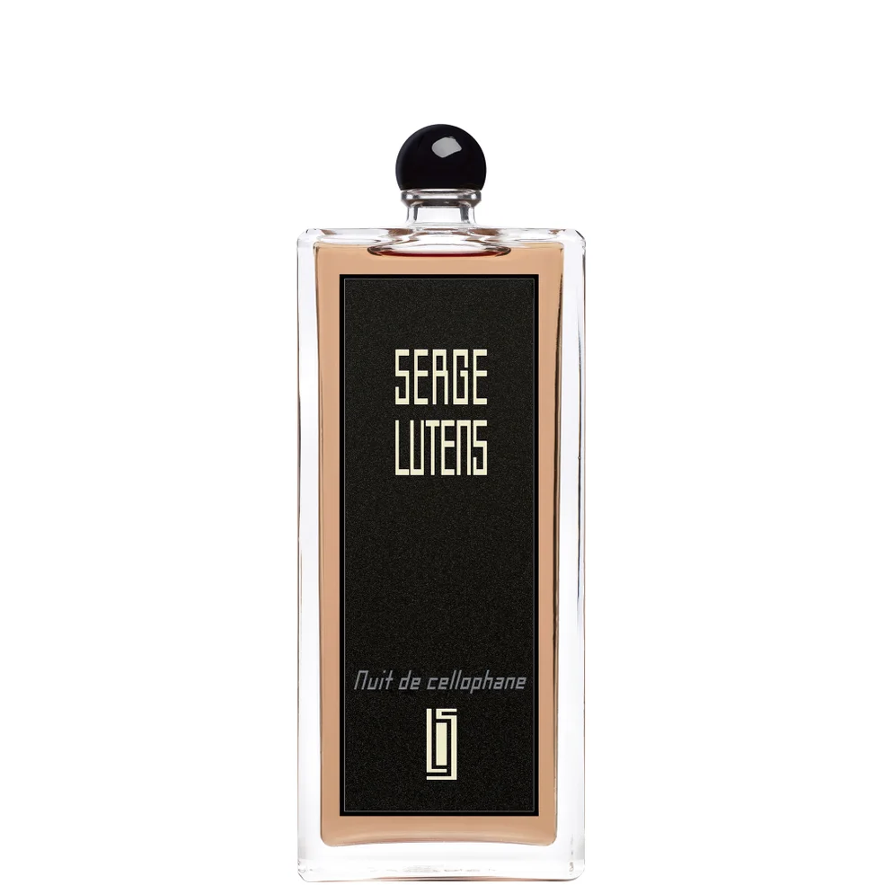 Serge Lutens Nuit de Cellophane Eau de Parfum - 100ml Afbeelding 1