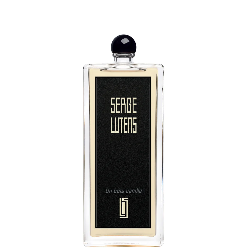 Serge Lutens un Bois Vanille Eau de Parfum - 100ml Afbeelding 1