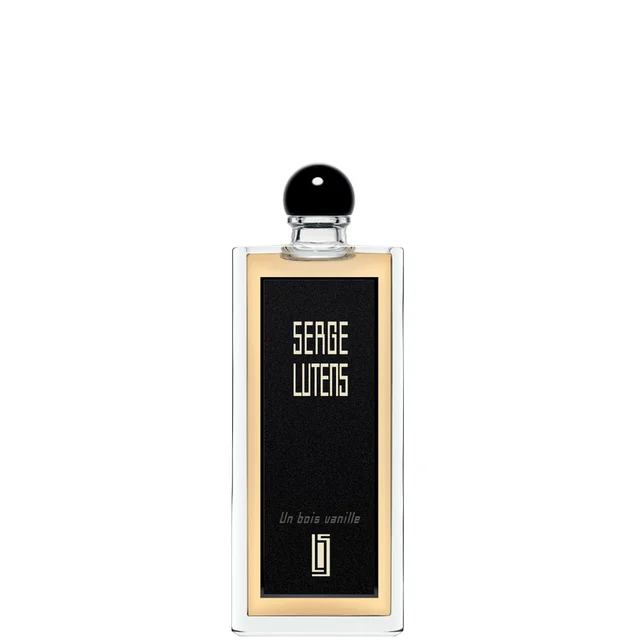 Serge Lutens un Bois Vanille Eau de Parfum - 50ml