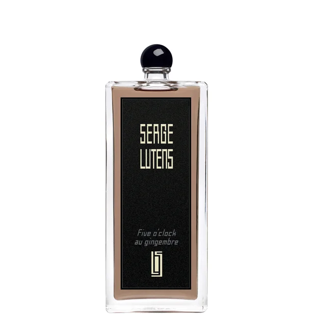 Serge Lutens Five o'clock au Gingembre Eau de Parfum - 100ml