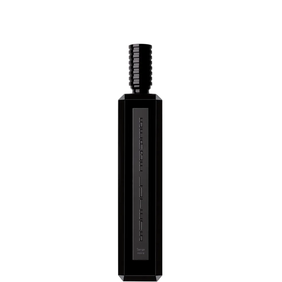 Serge Lutens Serge Noire Eau de Parfum 100ml Afbeelding 1