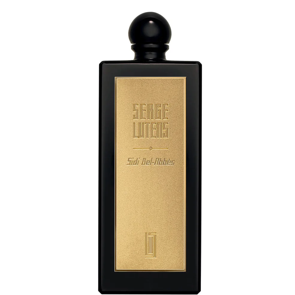 Serge Lutens Sidi Bel Abbes Eau de Parfum 50ml Afbeelding 1