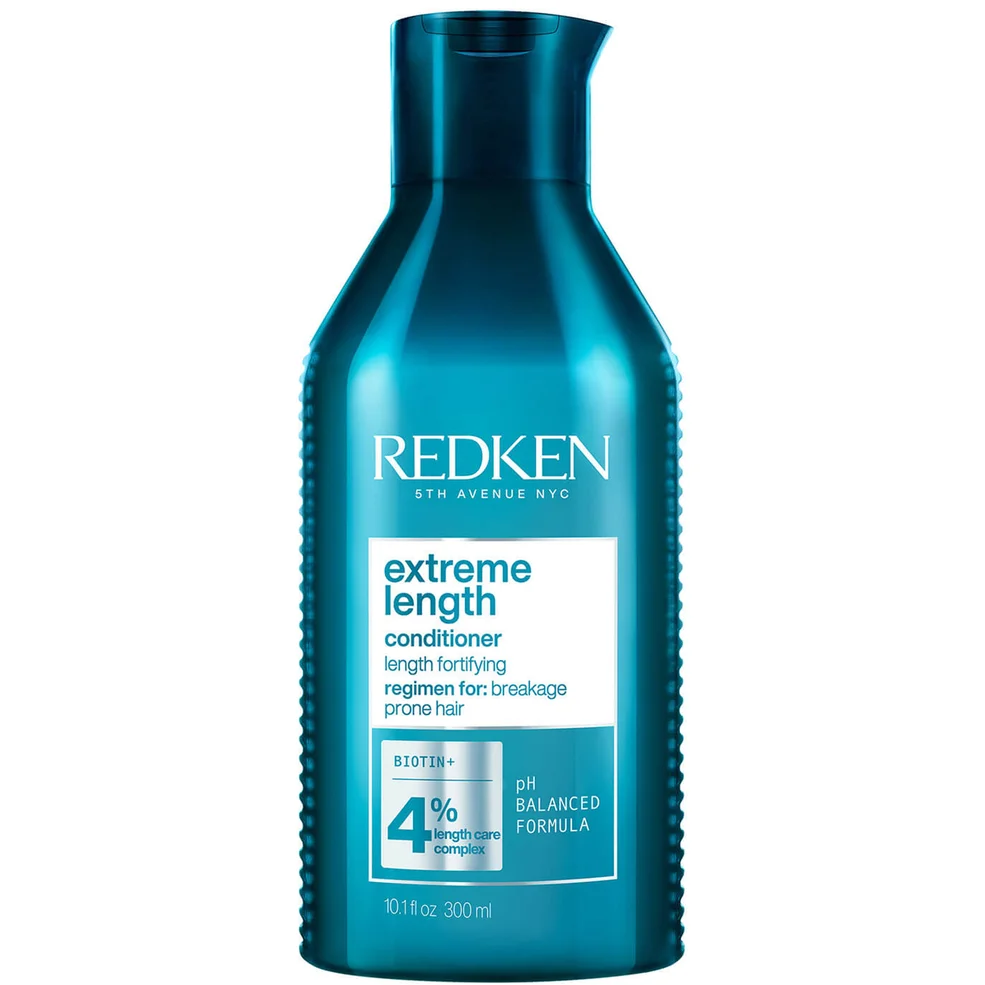 Redken Extreme Length Conditioner 300 ml Afbeelding 1