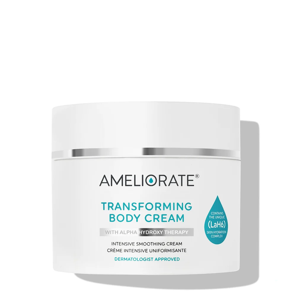 AMELIORATE Transforming Body Cream 225ml Afbeelding 1
