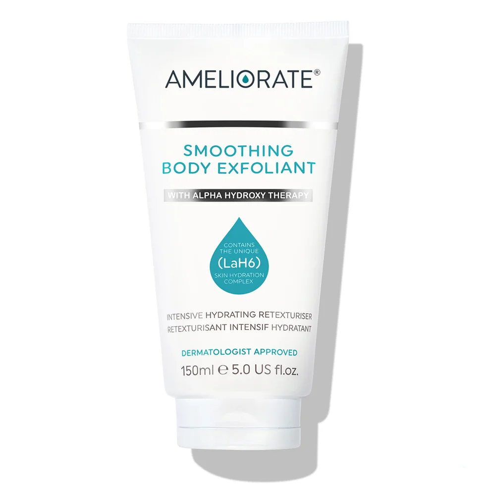 AMELIORATE Smoothing Body Exfoliant 150ml Afbeelding 1