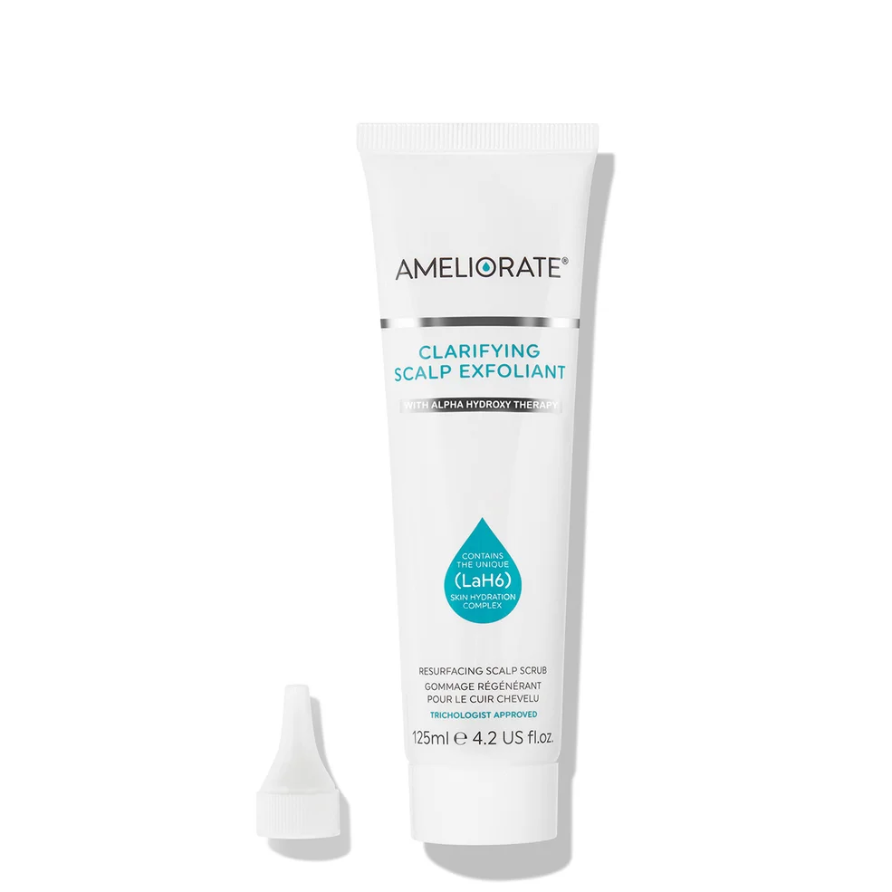 AMELIORATE Clarifying Scalp Exfoliant 125ml Afbeelding 1