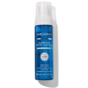 AMELIORATE Clarifying Facial Cleanser 200ml - undefined undefined