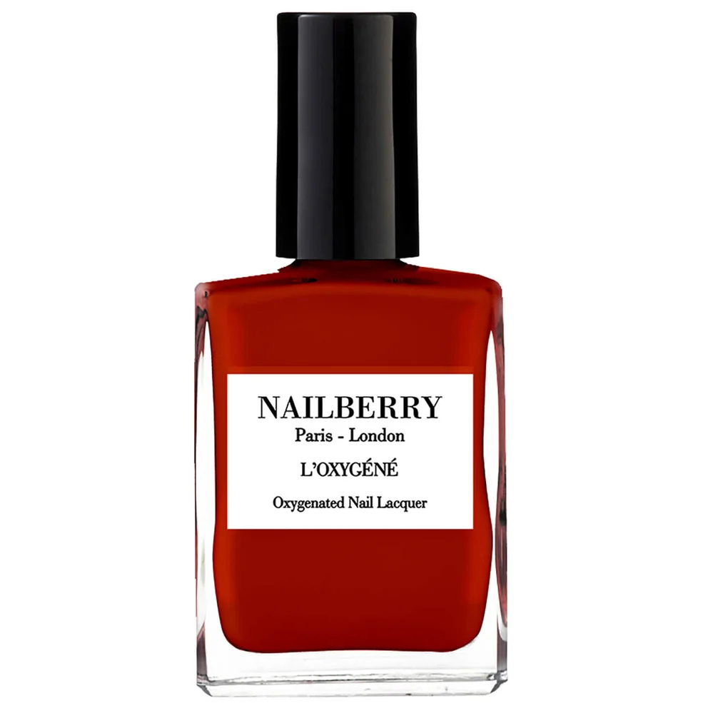 Nailberry Nail Polish - Harmony 15ml Afbeelding 1
