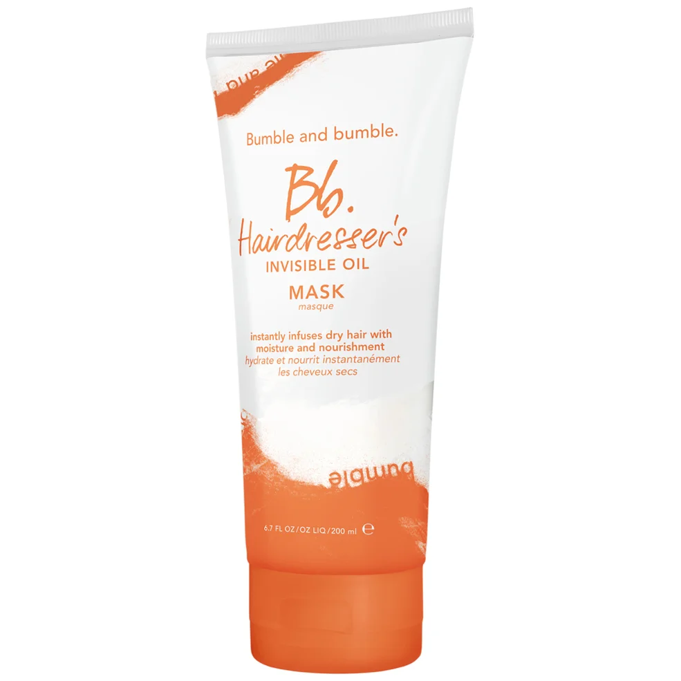 Bumble and bumble HIO Masker 200 ml Afbeelding 1