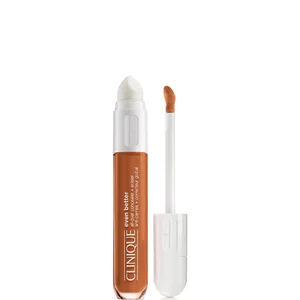 Clinique Even Better All-Over Concealer en Verwijderaar 6 ml (Verschillende Tinten) - Shade WN 115.5 Mocha