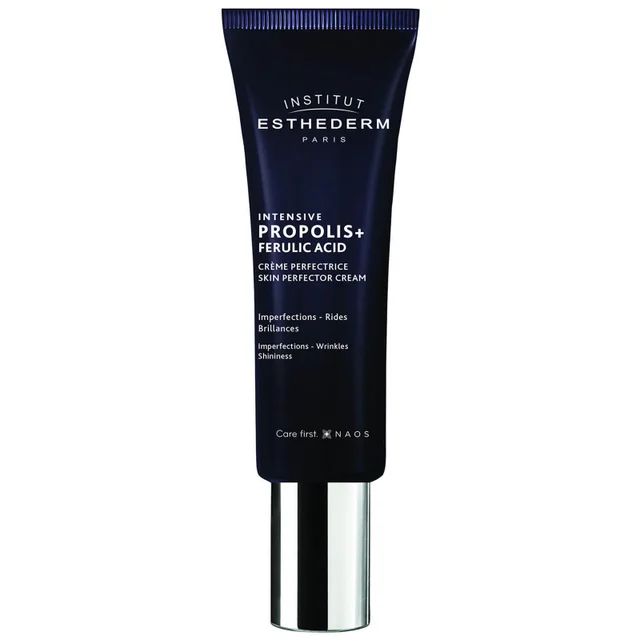 Institut Esthederm Intensieve Propolis Volwassen Acne en Rimpel Gezichtscrème 50 ml